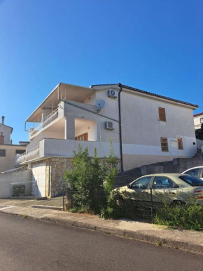 Apartments with a parking space Selce, Crikvenica - 23193